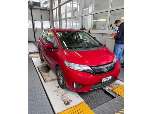 Honda Jazz 1.3i Comfort
