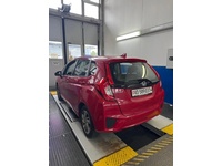 Bild 2: Honda Jazz 1.3i Comfort