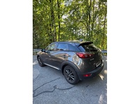 Bild 2: Mazda CX-3 2.0 Ambition