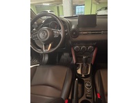 Bild 4: Mazda CX-3 2.0 Ambition