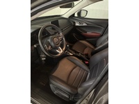 Bild 5: Mazda CX-3 2.0 Ambition