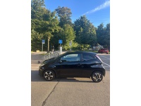 Bild 2: Toyota Aygo 1.2 VVT-i x-clusiv Bild 2: Toyota Aygo 1.2 VVT-i x-clusiv