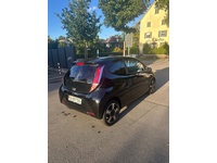 Bild 3: Toyota Aygo 1.2 VVT-i x-clusiv Bild 3: Toyota Aygo 1.2 VVT-i x-clusiv