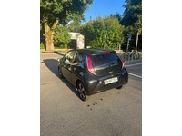 Bild 4: Toyota Aygo 1.2 VVT-i x-clusiv Bild 4: Toyota Aygo 1.2 VVT-i x-clusiv