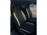 Bild 6: Toyota Aygo 1.2 VVT-i x-clusiv Bild 6: Toyota Aygo 1.2 VVT-i x-clusiv