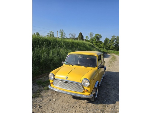 Mini 1100 Spezial