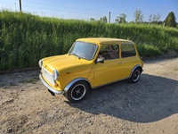 Bild 2: Mini 1100 Spezial