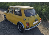 Bild 3: Mini 1100 Spezial
