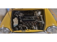 Bild 4: Mini 1100 Spezial