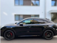 Bild 3: Porsche Cayenne Coupé 4.0 V8 GTS