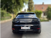 Bild 5: Porsche Cayenne Coupé 4.0 V8 GTS