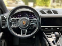 Bild 7: Porsche Cayenne Coupé 4.0 V8 GTS