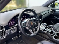 Bild 8: Porsche Cayenne Coupé 4.0 V8 GTS