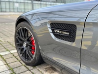 Bild 5: Mercedes-Benz AMG GT C190 Coupé AMG GT S