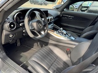 Bild 6: Mercedes-Benz AMG GT C190 Coupé AMG GT S