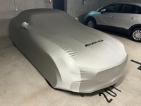 Bild 8: Mercedes-Benz AMG GT C190 Coupé AMG GT S