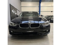 Bild 2: BMW 3er Reihe F30 320d SAG