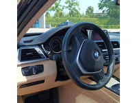 Bild 6: BMW 3er Reihe F30 320d SAG