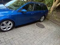 Bild 4: Skoda Octavia Combi 2.0 TDI 184 RS DSG