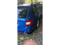 Bild 5: Skoda Octavia Combi 2.0 TDI 184 RS DSG