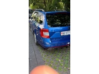 Bild 6: Skoda Octavia Combi 2.0 TDI 184 RS DSG