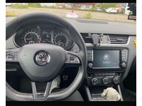 Bild 7: Skoda Octavia Combi 2.0 TDI 184 RS DSG