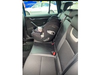 Bild 8: Skoda Octavia Combi 2.0 TDI 184 RS DSG