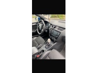 Bild 9: Skoda Octavia Combi 2.0 TDI 184 RS DSG