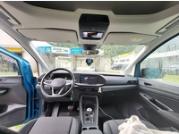 Bild 3: VW Caddy 2.0 TDI California