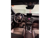 Bild 5: Mercedes-Benz CLA-Klasse X117 Shooting Brake CLA 220 4m