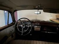 Bild 3: Mercedes-Benz 220 S Ponton