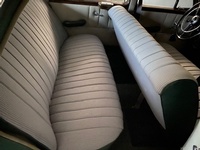 Bild 4: Mercedes-Benz 220 S Ponton