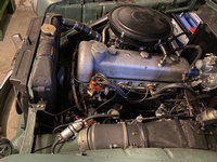 Bild 6: Mercedes-Benz 220 S Ponton