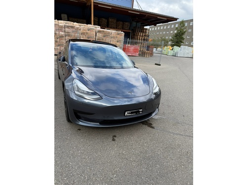 Tesla Model 3 Standart Range Plus