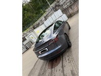 Bild 3: Tesla Model 3 Standart Range Plus Bild 3: Tesla Model 3 Standart Range Plus