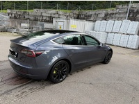 Bild 4: Tesla Model 3 Standart Range Plus Bild 4: Tesla Model 3 Standart Range Plus