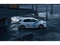 Bild 2: Toyota Auris 1.8 VMa Linea Luna