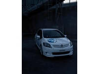 Bild 3: Toyota Auris 1.8 VMa Linea Luna