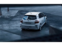 Bild 4: Toyota Auris 1.8 VMa Linea Luna