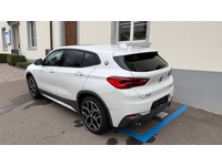 Bild 2: BMW X2 F39 25d xDrive SAG