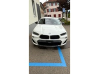 Bild 3: BMW X2 F39 25d xDrive SAG