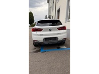 Bild 4: BMW X2 F39 25d xDrive SAG