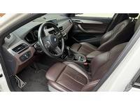 Bild 5: BMW X2 F39 25d xDrive SAG