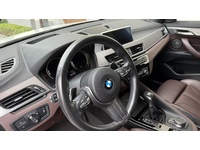Bild 6: BMW X2 F39 25d xDrive SAG
