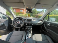 Bild 4: Fiat 500 X 1.4 MultiAir Cross 4x4 Bild 4: Fiat 500 X 1.4 MultiAir Cross 4x4