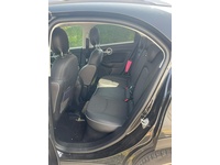 Bild 5: Fiat 500 X 1.4 MultiAir Cross 4x4 Bild 5: Fiat 500 X 1.4 MultiAir Cross 4x4