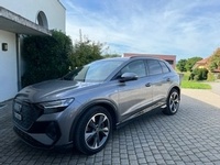 Bild 2: Audi Q4 e-tron 40