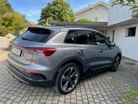 Bild 3: Audi Q4 e-tron 40