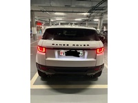 Bild 2: Land Rover Range Rover Evoque 2.0 TD4 SE