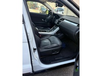 Bild 5: Land Rover Range Rover Evoque 2.0 TD4 SE